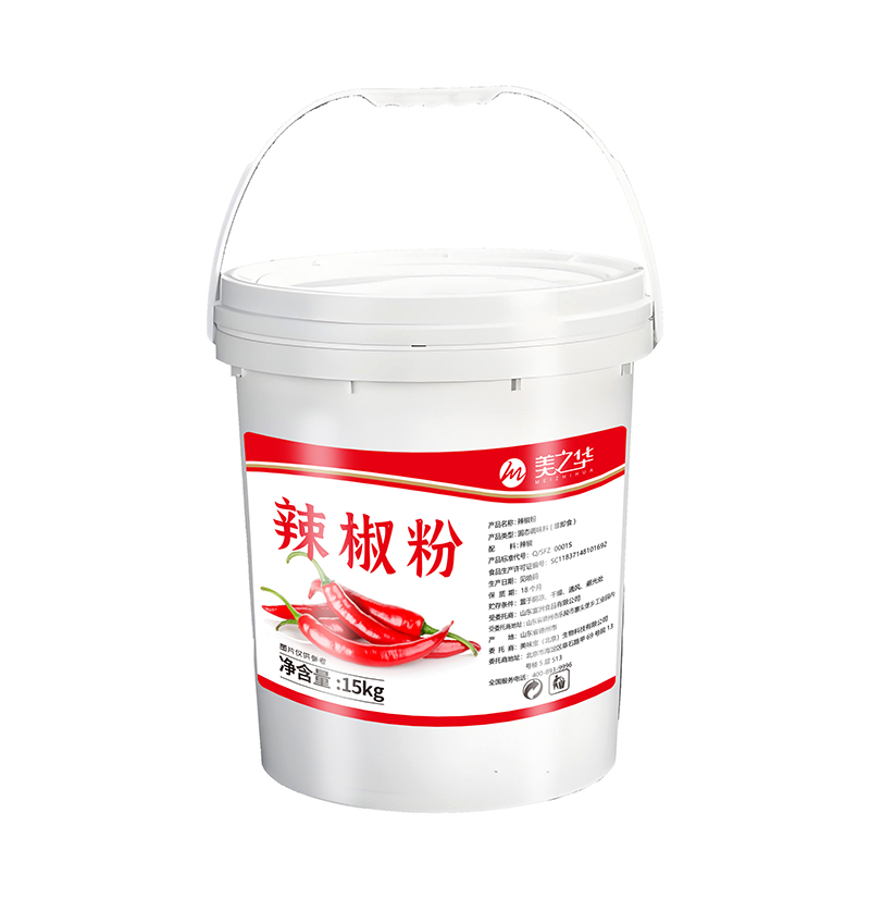 辣椒粉